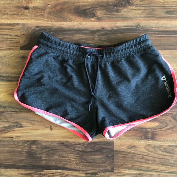 Reebok play dry shorts - Picture 1 of 7